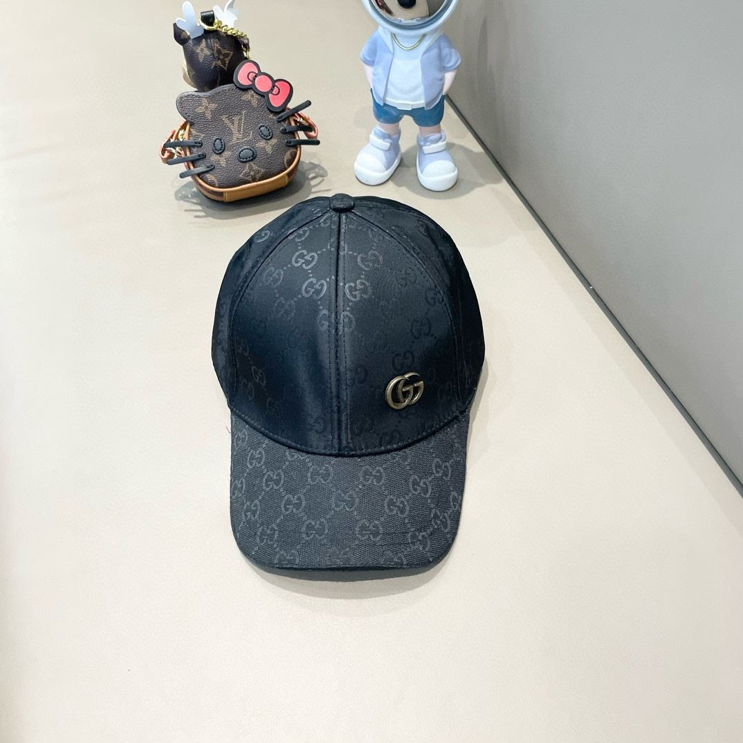 Gucci Caps